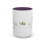 Cherished Moments Family Coffee Mug - Korvel