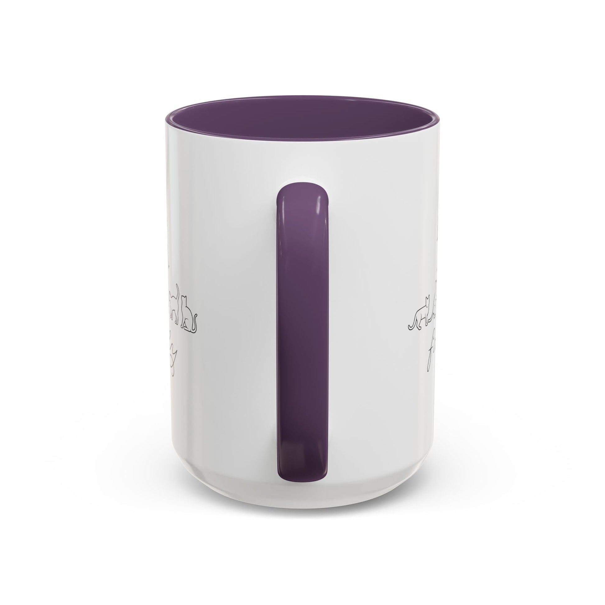 Cherished Moments Family Coffee Mug - Korvel