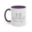 Cherished Moments Family Coffee Mug - Korvel