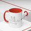 Cherished Moments Family Coffee Mug - Korvel