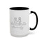 Cherished Moments Family Coffee Mug - Korvel