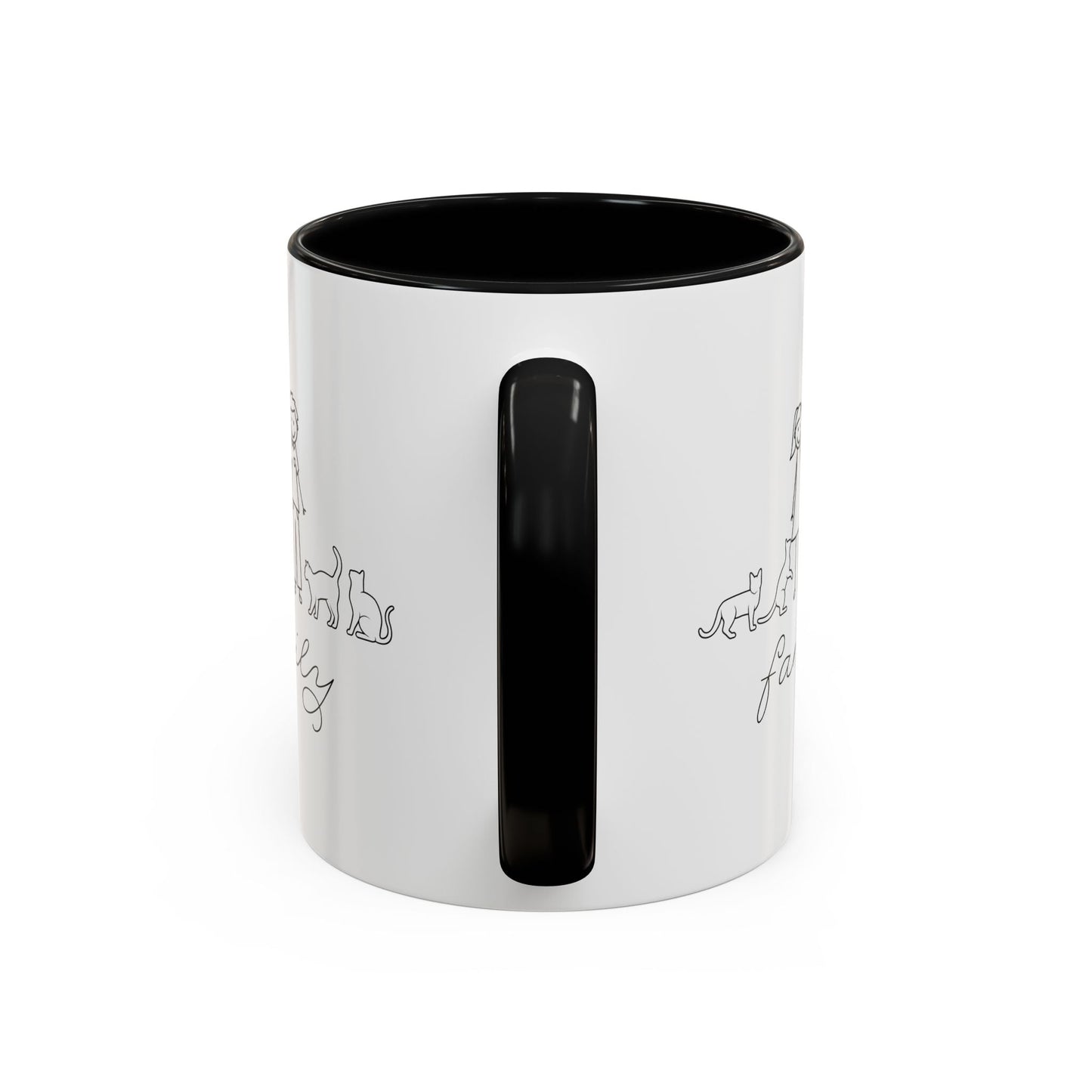Cherished Moments Family Coffee Mug - Korvel