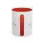 Cherished Moments Family Coffee Mug - Korvel