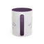 Cherished Moments Family Coffee Mug - Korvel