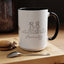 Cherished Moments Family Coffee Mug - Korvel