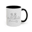 Cherished Moments Family Coffee Mug - Korvel
