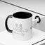 Cherished Moments Family Coffee Mug - Korvel