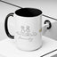 Cherished Moments Family Coffee Mug - Korvel