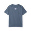 Famous Al Unisex Garment-Dyed T-shirt