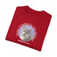 Famous Al Unisex Garment-Dyed T-shirt