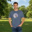Famous Al Unisex Garment-Dyed T-shirt