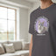 Famous Al Unisex Garment-Dyed T-shirt