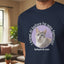 Famous Al Unisex Garment-Dyed T-shirt