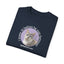 Famous Al Unisex Garment-Dyed T-shirt