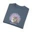 Famous Al Unisex Garment-Dyed T-shirt