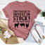 Farmer Tee - Soft & Stylish Everyday Wear