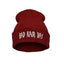 Fashion Bad Hair Day Beanies - Unisex Soft Winter Hats