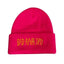 Fashion Bad Hair Day Beanies - Unisex Soft Winter Hats