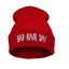 Fashion Bad Hair Day Beanies - Unisex Soft Winter Hats
