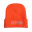 Fashion Bad Hair Day Beanies - Unisex Soft Winter Hats