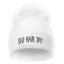 Fashion Bad Hair Day Beanies - Unisex Soft Winter Hats