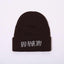 Fashion Bad Hair Day Beanies - Unisex Soft Winter Hats