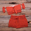 Conjunto de Bikini de Estilo Elegante de Crochet con Borlas