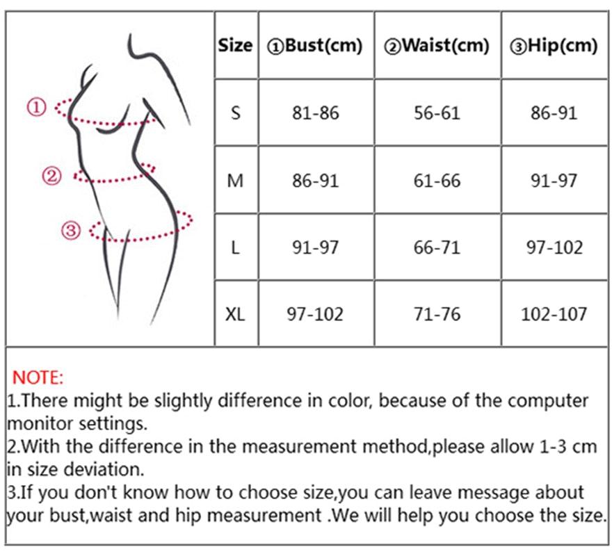 Elegant Two-Piece Women's Bikini with Lace-Up Back