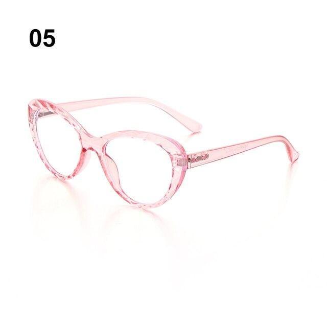 Gafas de sol de ojo de gato de moda para hombres y mujeres