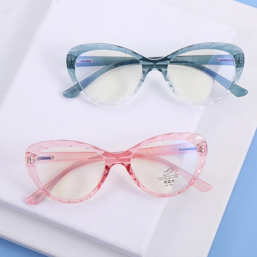 Gafas de sol de ojo de gato de moda para hombres y mujeres