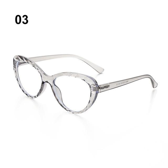 Gafas de sol de ojo de gato de moda para hombres y mujeres