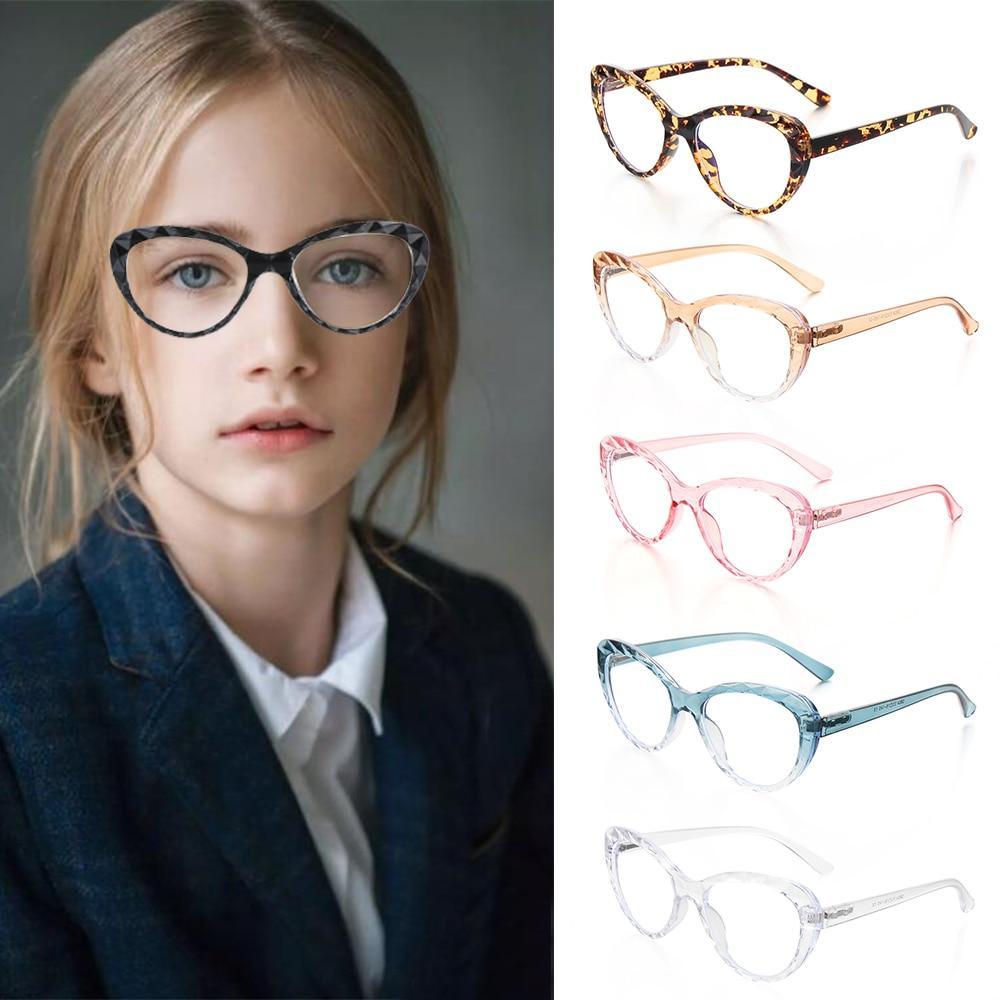 Gafas de sol de ojo de gato de moda para hombres y mujeres