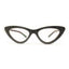 Gafas de lectura clásicas de moda estilo gato para protección ocular