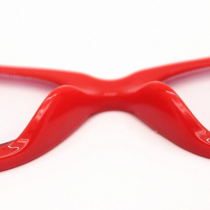 Gafas de lectura clásicas de moda estilo gato para protección ocular