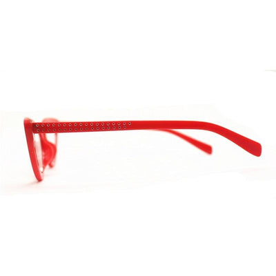 Fashion Classic Cat Eye Reading Glasses for Eye Protection