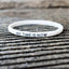 Ensemble de Bracelets en Silicone Inspirants pour Hommes et Femmes