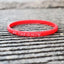 Ensemble de Bracelets en Silicone Inspirants pour Hommes et Femmes