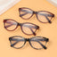 Stylish Anti-Blue Light Reading Glasses for Men and Women