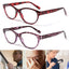 Stylish Anti-Blue Light Reading Glasses for Men and Women