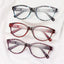 Stylish Anti-Blue Light Reading Glasses for Men and Women