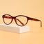 Stylish Anti-Blue Light Reading Glasses for Men and Women