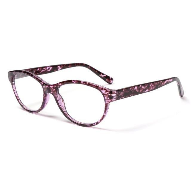 Stylish Anti-Blue Light Reading Glasses for Men and Women