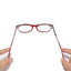 Stylish Anti-Blue Light Reading Glasses for Men and Women
