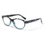 Stylish Anti-Blue Light Reading Glasses for Men and Women