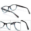 Stylish Anti-Blue Light Reading Glasses for Men and Women