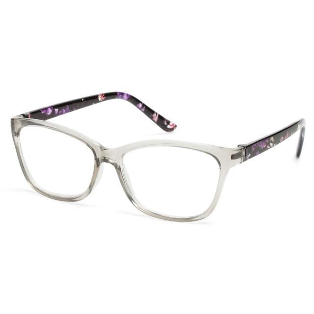 Stylish Anti-Blue Light Reading Glasses for Men and Women