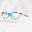 Stylish Anti-Blue Light Reading Glasses for Men and Women