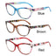 Stylish Anti-Blue Light Reading Glasses for Men and Women