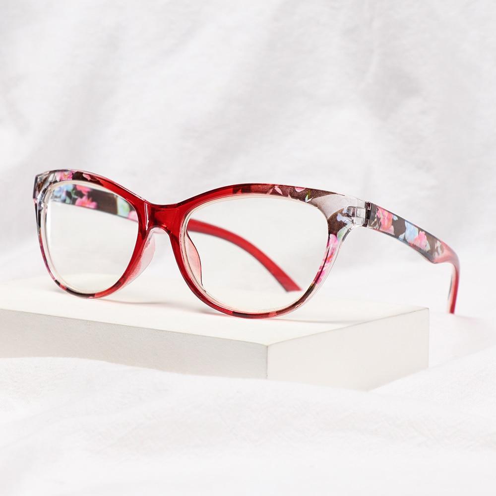 Stylish Anti-Blue Light Reading Glasses for Men and Women