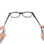 Stylish Anti-Blue Light Reading Glasses for Men and Women